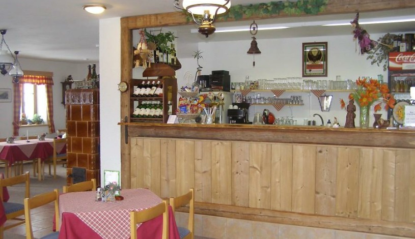 Pension U NOVOTNÝCH Špindlerův Mlýn